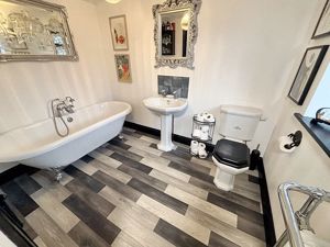 Bathroom- click for photo gallery